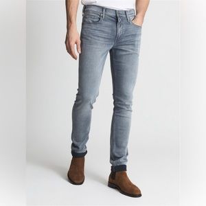 PAIGE Men’s Erikson Lennox High Stretch Slim Fit Jeans Size 29 *NWT*